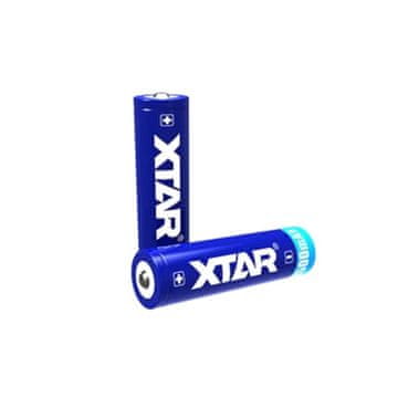 slomart Baterija 18650 3,6V Li-ion 3500 mAh