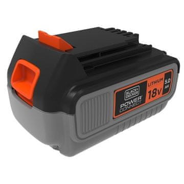 BLACK Black & Decker BL5018 baterija 18V 5Ah Li-Ion