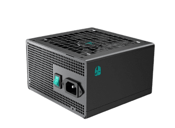DEEPCOOL Napajanje za računalo Gamer Storm, 850W, ATX 3.1, 12V-2x6 konektor (R-PN850D-FC0B-JGEU-V2)