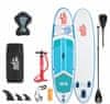 Sup model HRUST II - set