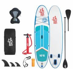 Tsup Sup model HRUST II - set