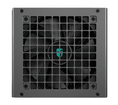 DEEPCOOL Modularno napajanje Gamer Storm, 850 W, ATX 3.1, 12 V - 2x6 konektor (R-PN850M-FC0B-JGEU)