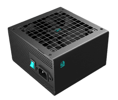 DEEPCOOL Modularno napajanje Gamer Storm, 850 W, ATX 3.1, 12 V - 2x6 konektor (R-PN850M-FC0B-JGEU)