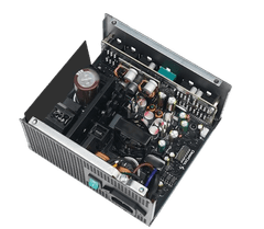 DEEPCOOL Modularno napajanje Gamer Storm, 850 W, ATX 3.1, 12 V - 2x6 konektor (R-PN850M-FC0B-JGEU)