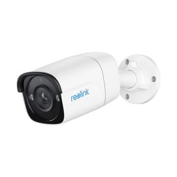Reolink Reolink P320 5MP PoE IP vanjska sigurnosna kamera, bijela