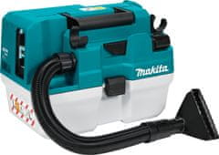 Makita VC014GLZ XGT akumulatorski usisavač