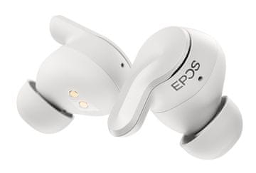 EOS EPOS ADAPT E1 TWS slušalice, bijela