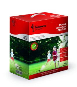 Travna mješavina Opatija, 5kg