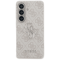 Guess GUHCS26M4GMGPI ovitek za Samsung Galaxy S26 Plus 5G