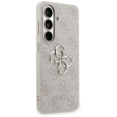 Guess GUHCS26M4GMGPI ovitek za Samsung Galaxy S26 Plus 5G