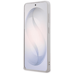 Guess GUHCS26M4GMGPI ovitek za Samsung Galaxy S26 Plus 5G