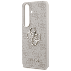 Guess GUHCS26M4GMGPI ovitek za Samsung Galaxy S26 Plus 5G