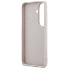 Guess GUHCS26M4GMGPI ovitek za Samsung Galaxy S26 Plus 5G