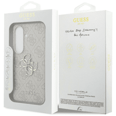 Guess GUHCS26M4GMGPI ovitek za Samsung Galaxy S26 Plus 5G