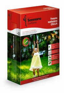 Travna mješavina Osoja, 1kg