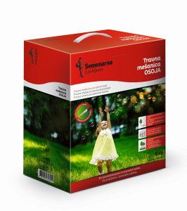 Travna mješavina Osoja, 5kg