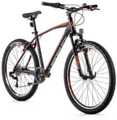 Leader Fox Leader Fox MXC 26" dječji MTB bicikl, alu okvir 14", prednji ovjes