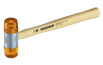 GEDORE Plastični čekić 224 E-32, 280 mm