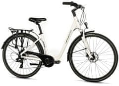 Leader Fox REGION LADY 17", WHITE SHINY