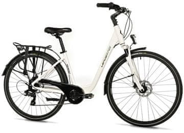 Leader Fox REGION LADY 19", WHITE SHINY