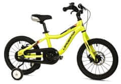 Leader Fox FOX UNI 16"-3, YELLOW (CHAIN)