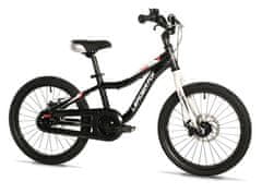 Leader Fox FOX UNI 18"-2, BLACK (CHAIN)