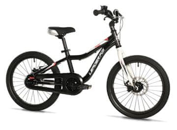 Leader Fox FOX UNI 18"-2, BLACK (CHAIN)