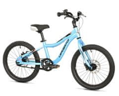 Leader Fox KENO UNI 18"-2, BLUE (BELT)