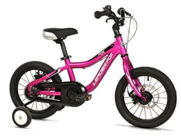 Leader Fox FOX UNI 14"-3, PURPLE (CHAIN)