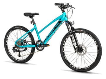 Leader Fox CAPITAN GIRL-4, BLUE LIGHT