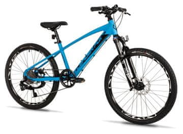 Leader Fox CAPITAN BOY-2, BLUE MATT