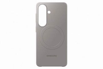 Samsung SLIM futrola za Galaxy S26, magnetska, siva (EF-SS942CJEGWW)