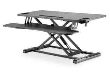 Digitus Digitus ergonomična nadogradnja za radni stol da-90380-1