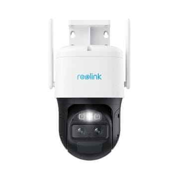 IP Reolink IP akum Trackmix B770 sigurnosna kamera 8MP