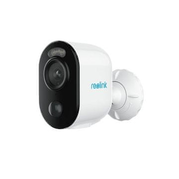 slomart Reolink Argus B310 3MP IP kamera, bijela