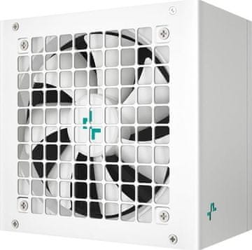 DEEPCOOL Deepcool PN850M WH napajanje 850W Gold Modular, bijelo