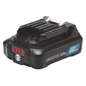 MAK Makita 197406-2 baterija za alat 10.8V 4.0Ah Li-Ion