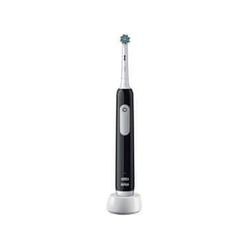 ORA Oral-B Cross Action Pro Series Pro1 Black električna četkica za zube