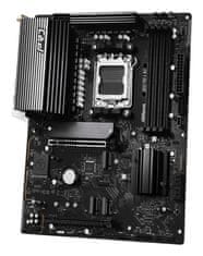 Asr ASRock B850 Pro-A WiFi matična ploča, AM5, ATX