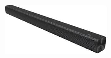 Xiaomi Xiaomi S22E Soundbar 2.0 kanala 30W s Bluetoothom, crni
