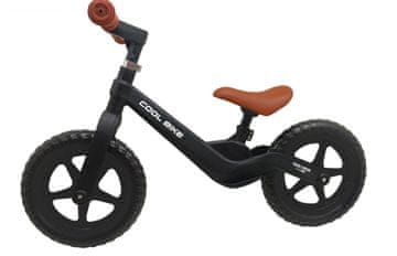 FREE2MOVE Dječji romobil COOL BIKE, crni