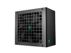 DEEPCOOL Gamer Storm napajanje, 750W, ATX 2.4, 80 PLUS Bronze (R-PK750D-FA0B-JGEU)