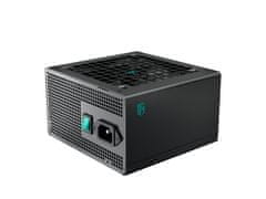 DEEPCOOL Gamer Storm napajanje, 650W, ATX 2.4, 80 PLUS Bronze (R-PK650D-FA0B-JGEU)