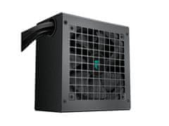 DEEPCOOL Gamer Storm napajanje, 650W, ATX 2.4, 80 PLUS Bronze (R-PK650D-FA0B-JGEU)