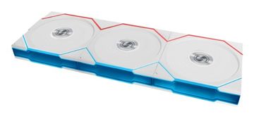 Lian Li Lian Li UNI FAN TL Wireless komplet 3 komada, ARGB, PWM, 120 mm, bijela