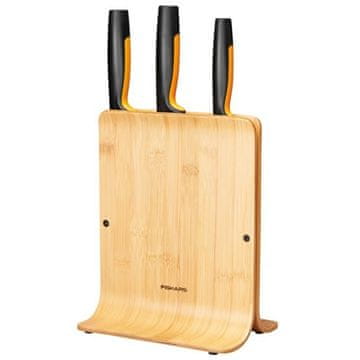 Fiskars Fiskars Functional Form blok za nože, 4 komada