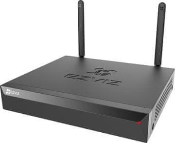 IP Ezviz X5S-4W mrežni video snimač, 4-kanalni