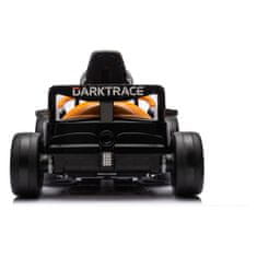 PRINCE TOYS Dječji automobil F1 McLarena, 10.8V