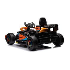 PRINCE TOYS Dječji automobil F1 McLarena, 10.8V