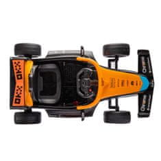 PRINCE TOYS Dječji automobil F1 McLarena, 10.8V